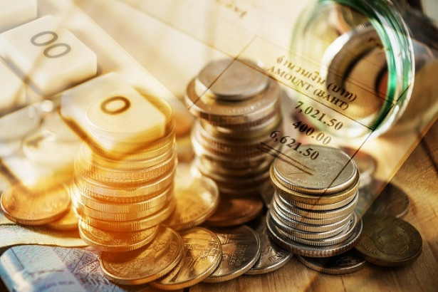 Gold daily chart, August 02, 2019