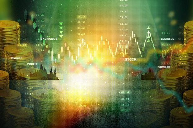Gold daily chart, August 26, 2019