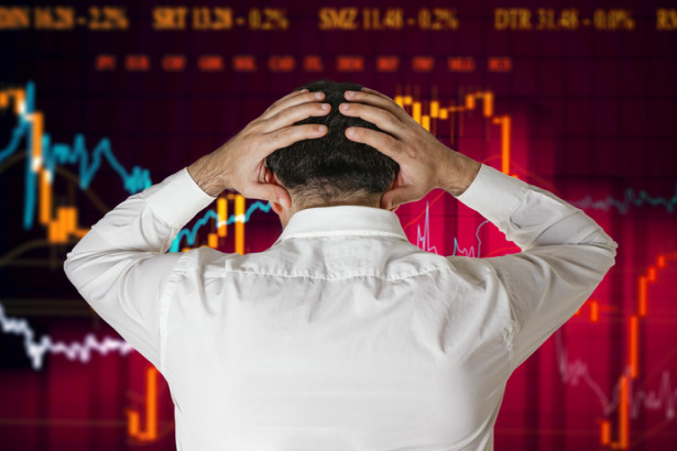 Stock Market Tensions