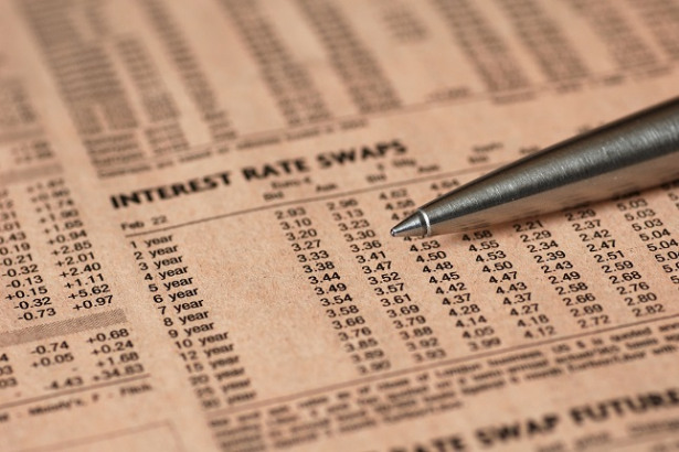 Interest Rates