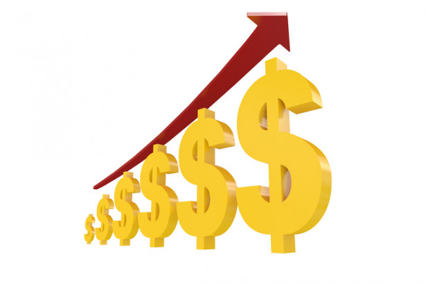 USD/JPY daily chart, August 20, 2019