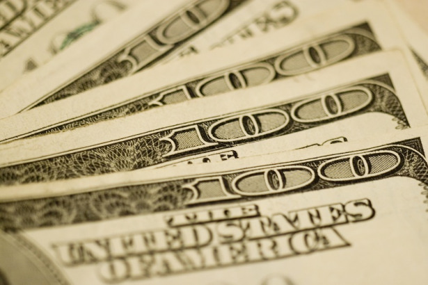 USD/JPY daily chart, August 23, 2019