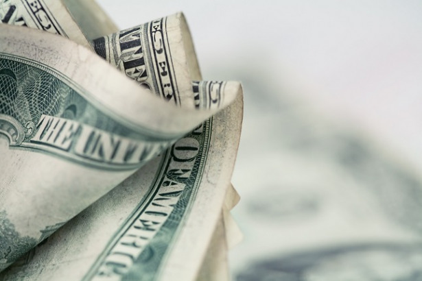 U.S. Dollar Index