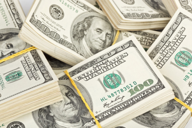 USD/JPY weekly chart, August 12, 2019
