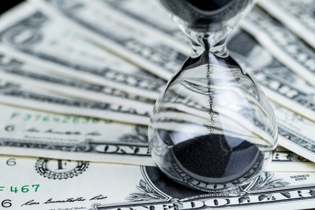USD/JPY weekly chart, August 26, 2019