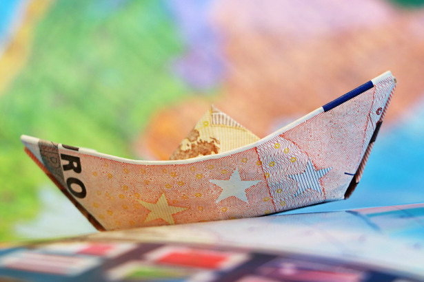 EUR/USD