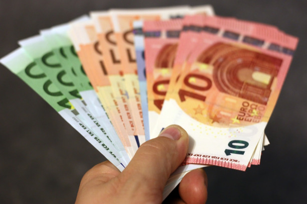 EUR/USD