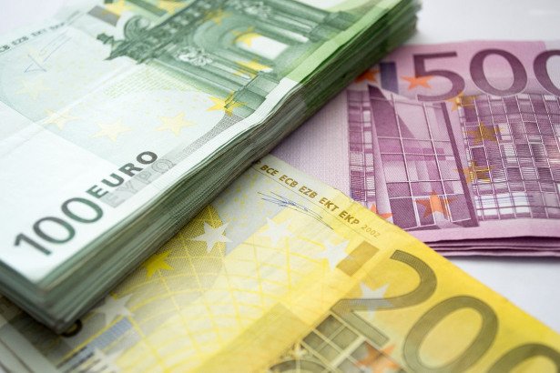 EUR/USD