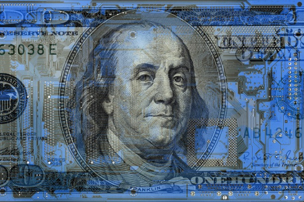 USD/JPY daily chart, August 29, 2019