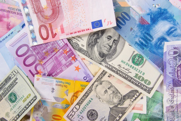 Currencies