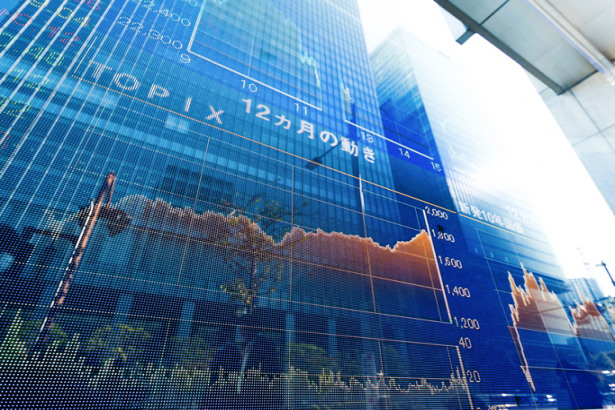 Asian Stock Index