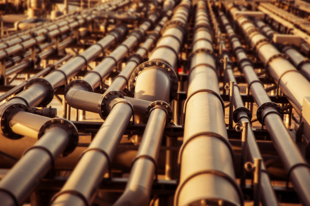 Natural gas daily chart, September 10, 2019