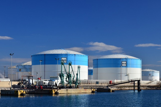 Crude Oil