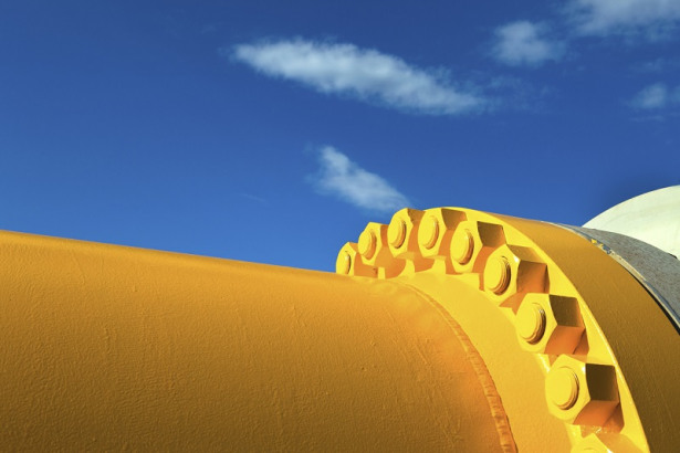 Crude Oil weekly chart, September 16, 2019