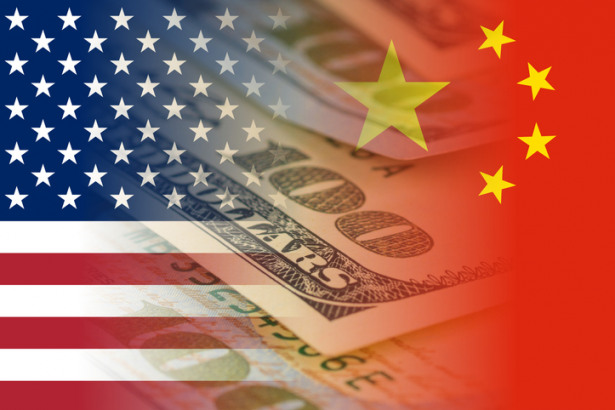 U.S. China Trade Talks