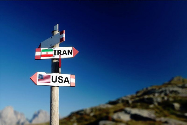 US and Iran Crude Oil