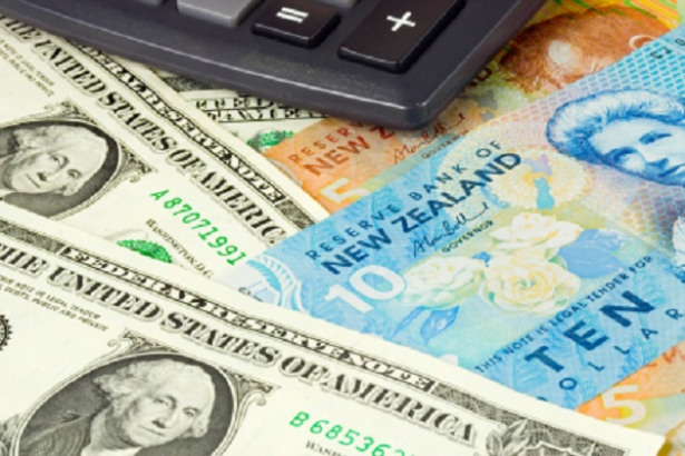 NZD/USD Is Forming a Fresh Uptrend