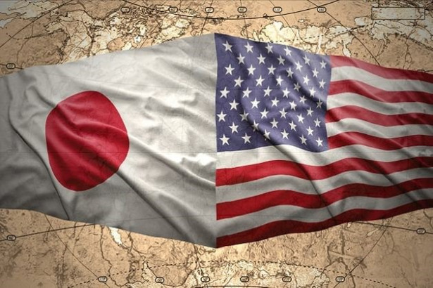 2017年米ドル/円の年間予測