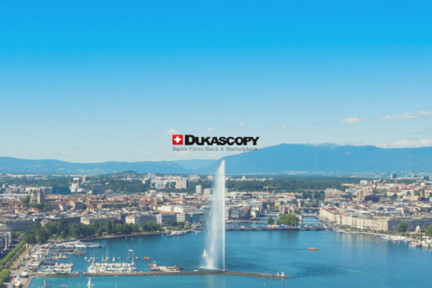 Dukascopy