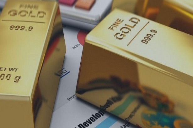 Gold