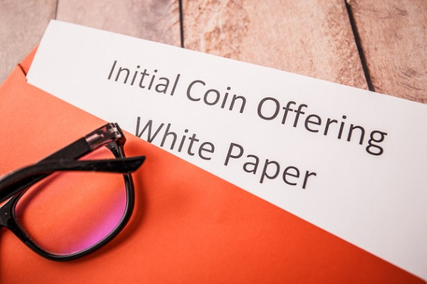 Road map for ICO