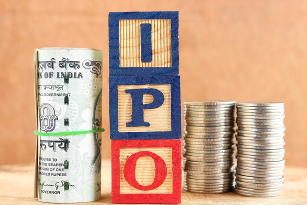 IPO