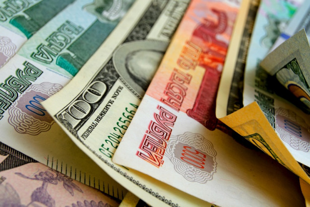 Russian Ruble