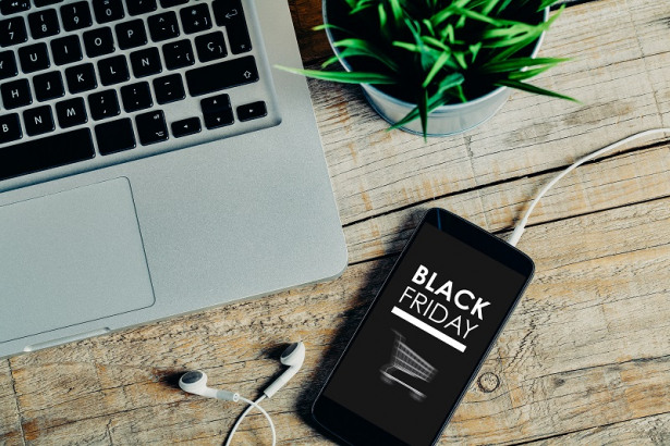 Black friday simple fx