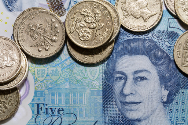 El par GBPJPY se Encuentra A Pocos Pips De Registrar Nuevos Mínimos Del Año