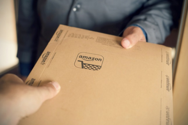 Amazon