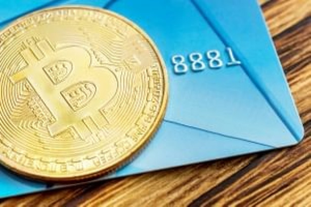 Bitcoin Carta di Credito
