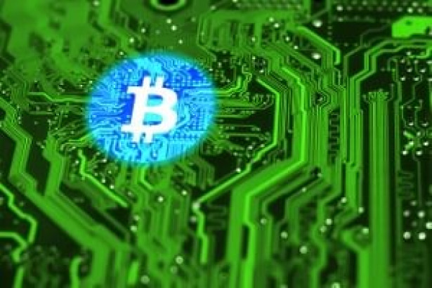 Bitcoin future