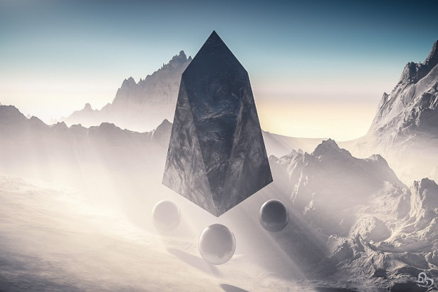 EOS Criptovaluta