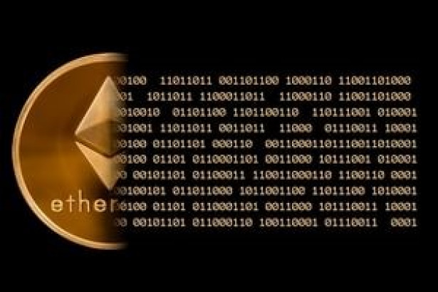 Ethereum ETH