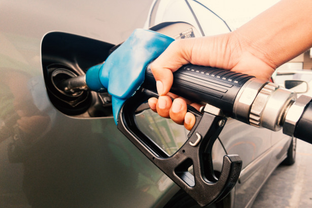 Prezzo benzina