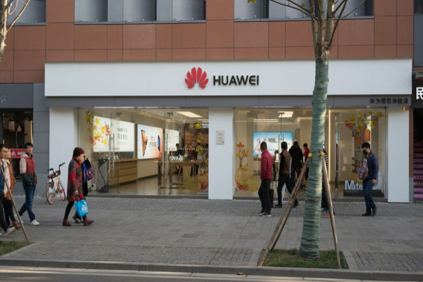 Huawei