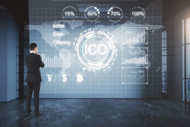 ICO Truffa