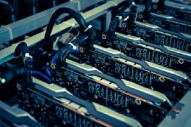 ICO Initial Coin offering