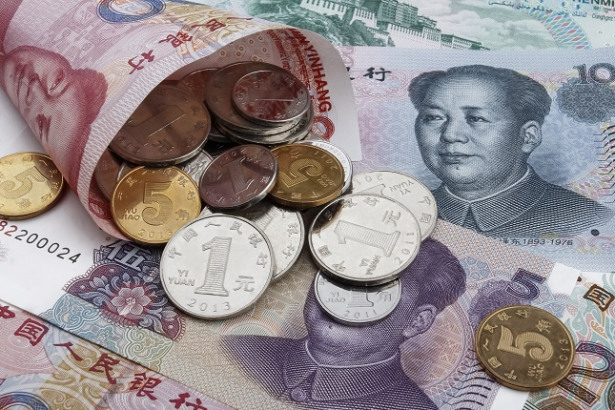 criptovaluta governativa