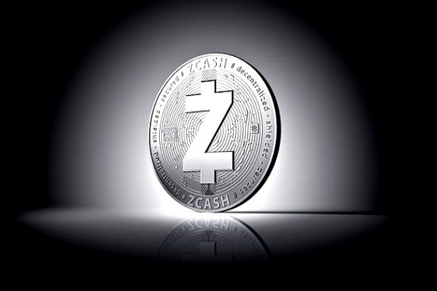 Zcash Criptovaluta