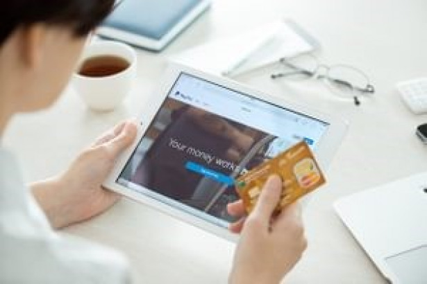 Bitcoin PayPal