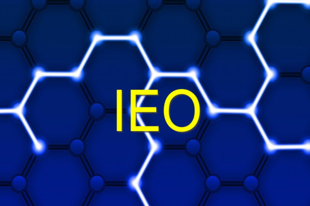 Initial Exchange Offering IEO