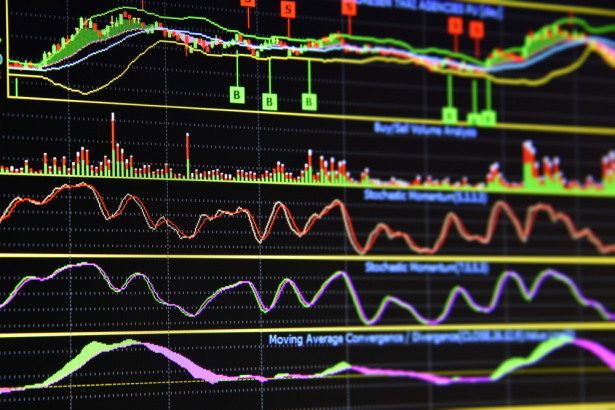 Crypto fund