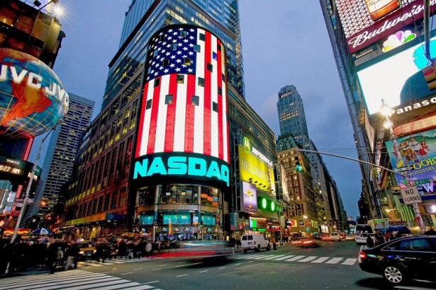 Nasdaq Blockchain