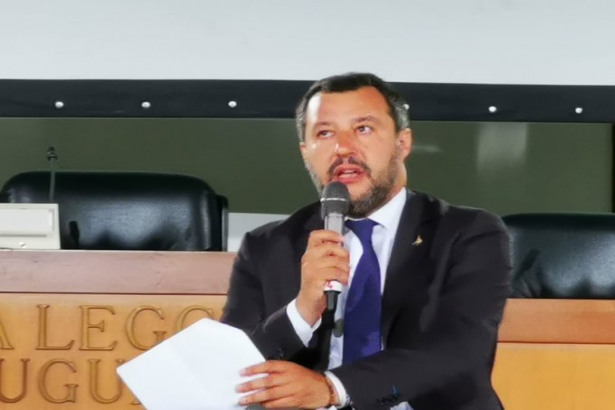 salvini