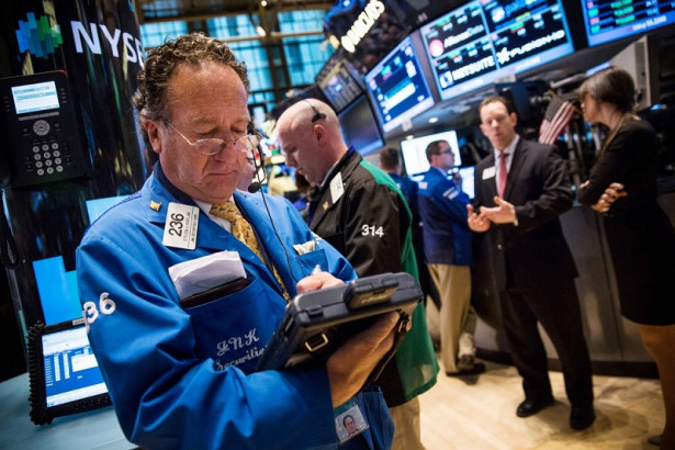 Trade NYSE55