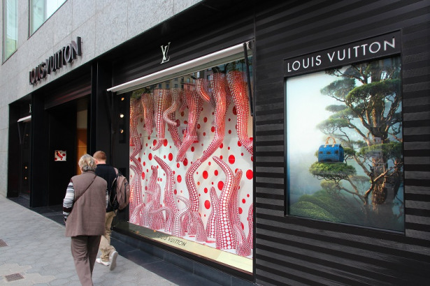LVMH
