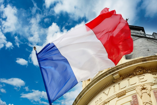 French flag