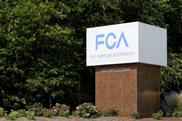Fiat Building