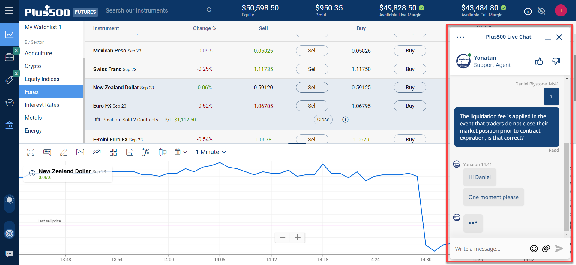 Plus500 US Review 2025 – Full Video Walkthrough